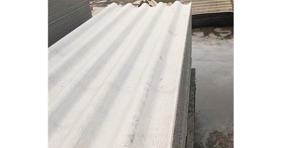 太原水泥瓦廠(chǎng)家介紹：水泥瓦施工流程