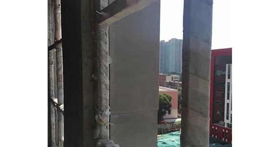 太原纖維水泥板是否能做loft隔層板？